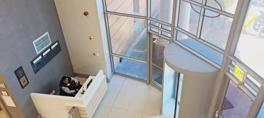 To Let commercial Property for Rent in Century City Western Cape